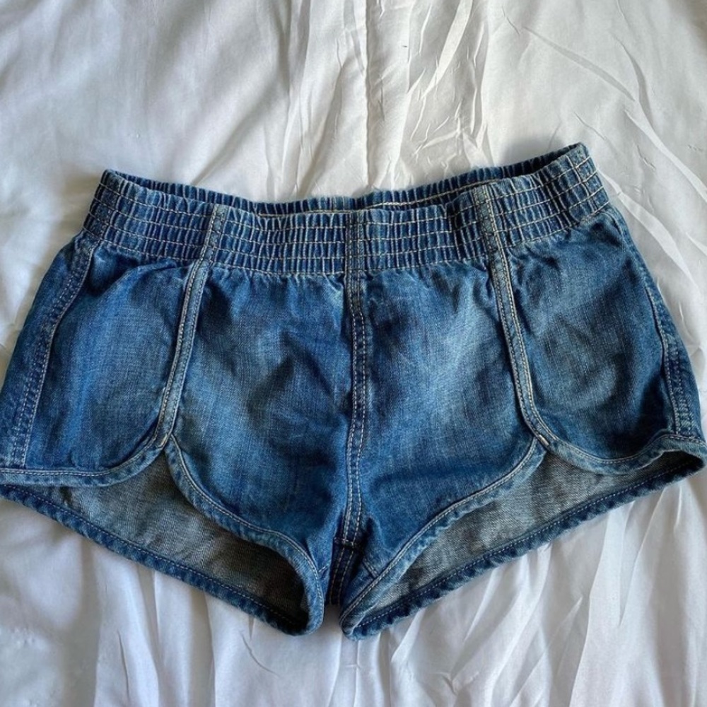 Hollister shorts